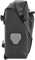 Ortlieb Back-Roller Plus Urban - QL2.2 - Pepper
