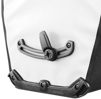 Ortlieb Back-Roller Design - Morning Routine