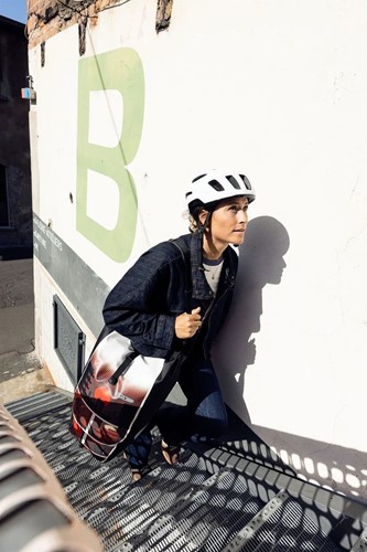 Ortlieb Back-Roller Design - Morning Routine