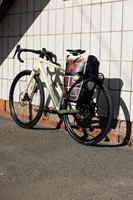 Ortlieb Back-Roller Design - Morning Routine