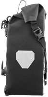 Ortlieb Back-Roller Design - Morning Routine