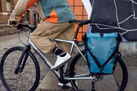 Ortlieb Back-Roller Design - Wave Lines