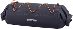 Ortlieb Dry-Pack 16 - Black Matt