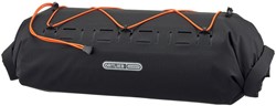 Ortlieb Dry-Pack 12 - Black Matt