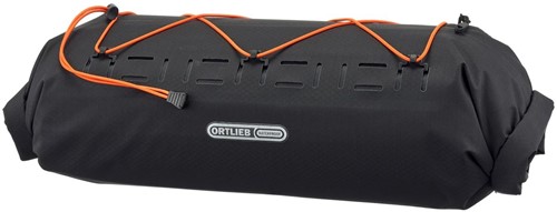 Ortlieb Dry-Pack 12 - Black Matt