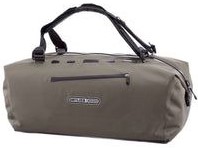 Ortlieb Duffle Lite 60 - Dark Sand
