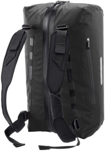 Ortlieb Duffle Lite 40 - Black