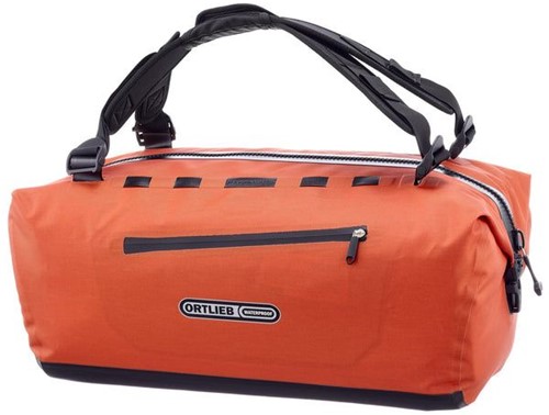 Ortlieb Duffle Lite 40 - Rooibos