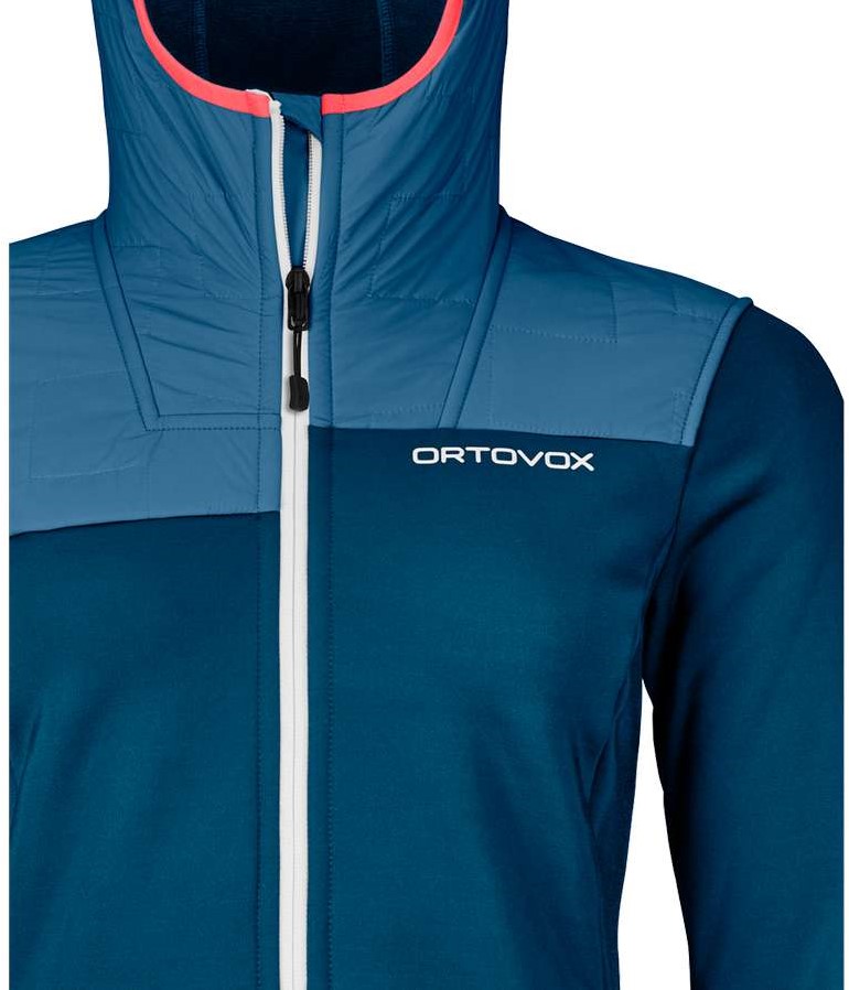 Ortovox hoody merino 2025