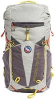 Big Agnes Prospector 50L - Fog
