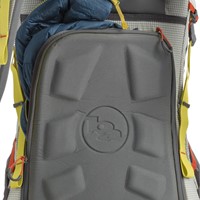 Big Agnes Prospector 50L - Fog