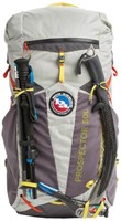Big Agnes Prospector 50L - Fog