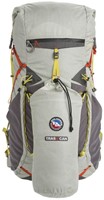 Big Agnes Prospector 50L - Fog