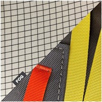 Big Agnes Prospector 50L - Fog