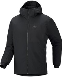 Arc'teryx Proton Hoody - Black - Men's Insulation Jacket