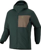Arc'teryx Proton Hoody M - Dark Jade/Mongoose - M