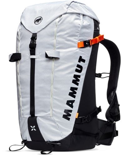 Mammut Trion 38 - White/Black