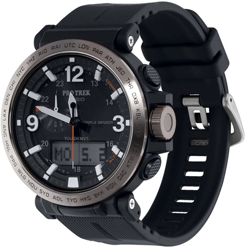 Casio protrek prw 600 discount