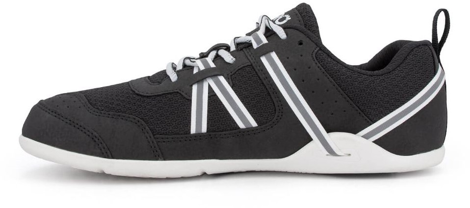 Xero Shoes Prio W Black/White 40 1/2 (US 10) Your specialist