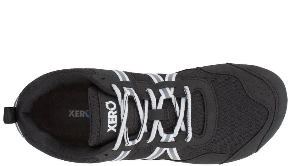Xero Shoes Prio W Black/White 40 1/2 (US 10)