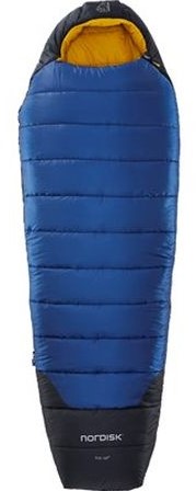 Nordisk Puk -10 Mummy - Sleeping Bag - Medium