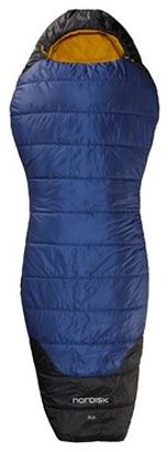 Nordisk Puk -2 Curve - Sleeping Bag - Medium