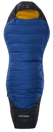 Nordisk Puk +10 Curve - Sleeping Bag - Large