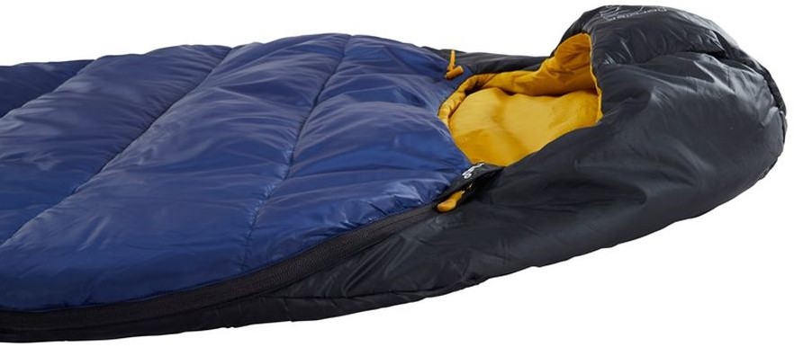 Nordisk Puk + Curve   Sleeping Bag   Medium