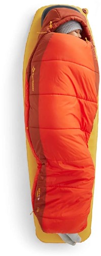 Sea To Summit Pursuit Plus Self Inflating