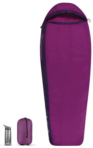 Sea To Summit Women's Quest I - Sleeping Bag - Regular