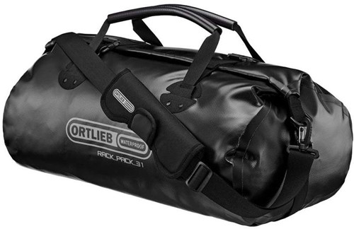 Ortlieb Rack-Pack 31 - Black