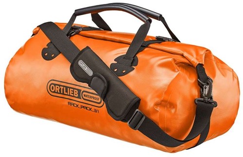 Ortlieb Rack-Pack 31 - Orange