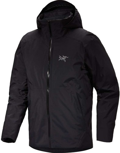 Arc'teryx Ralle Insulated Jacket M - Black - L