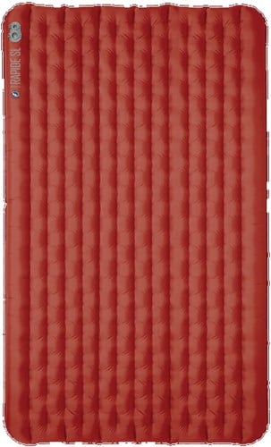 Big Agnes Rapide SL Insulated - Double Wide