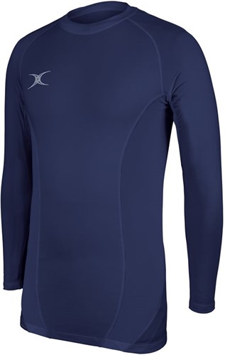 Grays Baselayer Atomic X - Dark Navy - S