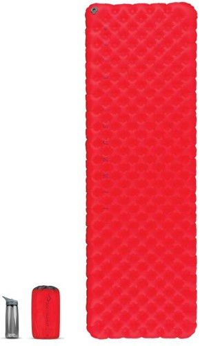 Sea To Summit Comfort Plus XT Insulated - Sleeping Mat - Large