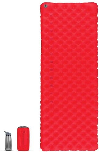 Sea To Summit Comfort Plus XT Insulated - Sleeping Mat - Regular Wide
