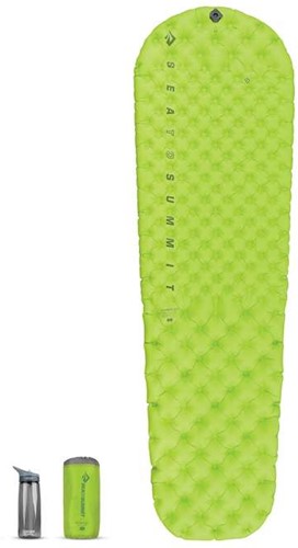 Sea To Summit Comfort Light Insulated - Sleeping Mat - Regular