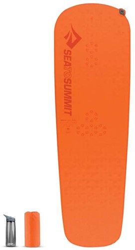 Sea To Summit UltraLight Self-Inflating - Sleeping Mat - Regular