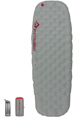 Sea To Summit Women's Ether Light XT Insulated - Sleeping Mat - Regular