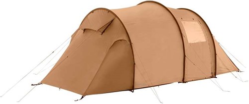 Nordisk Reisa 4 PU - Family Tent