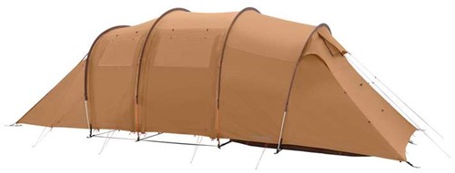Nordisk Reisa 6 PU - Family Tent