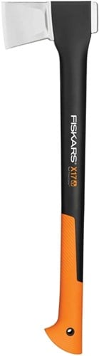 Fiskars X17 M Splitting Axe
