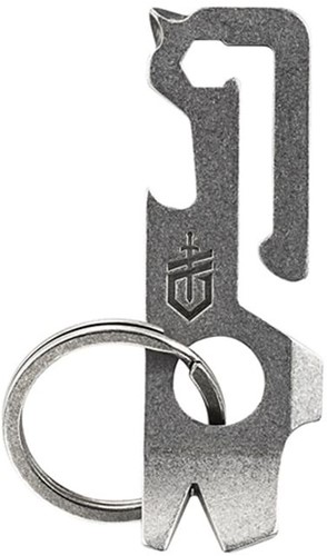 Gerber Mullet - Solid State - Stonewash