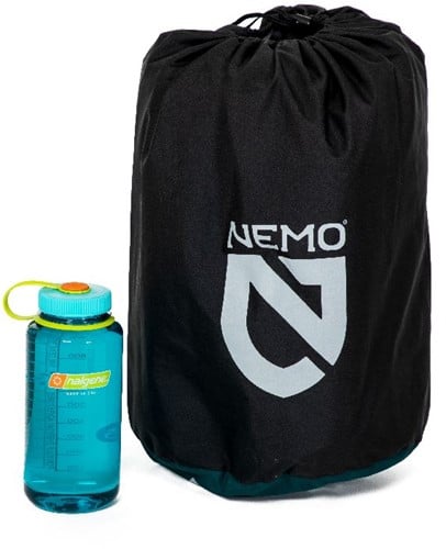 Nemo Roamer - XL Wide