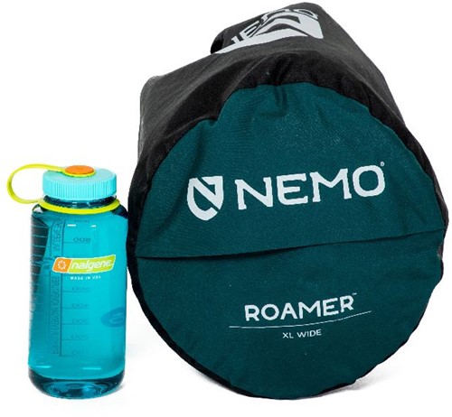 Nemo Roamer - XL Wide