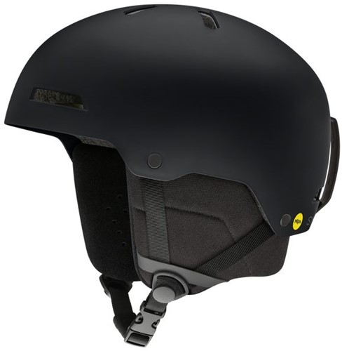 Smith Rodeo MIPS - Matte Black - M (55-59 cm)