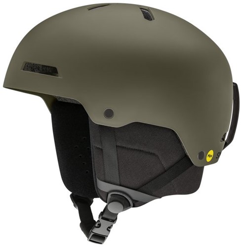 Smith Rodeo MIPS - Matte Forest - L (59-63 cm)