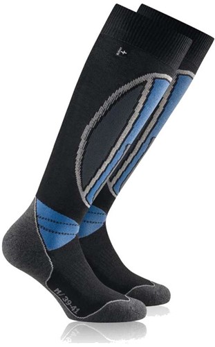 Rohner High Performance L/R - Blue - 39-41