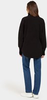 Didriksons Ronja Fullzip W - Black